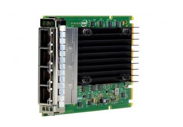 Broadcom BCM5719 Ethernet 1Gb 4-port BASE-T OCP3 Adapter for HPE - P51181-B21